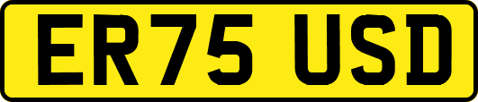 ER75USD