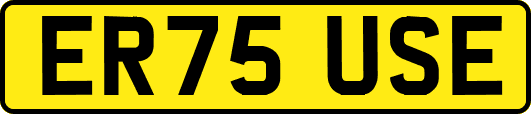 ER75USE