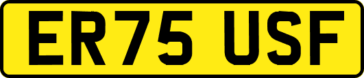 ER75USF