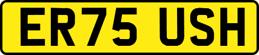 ER75USH