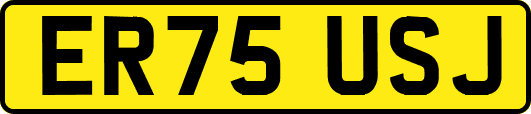 ER75USJ