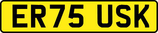 ER75USK