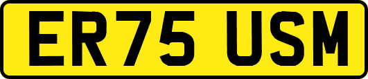 ER75USM