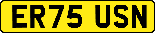 ER75USN