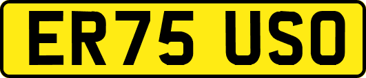 ER75USO