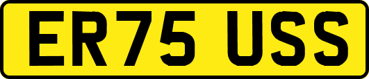 ER75USS