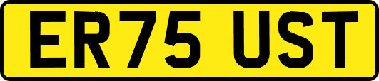 ER75UST