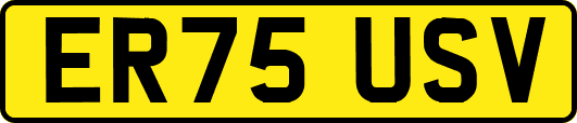 ER75USV