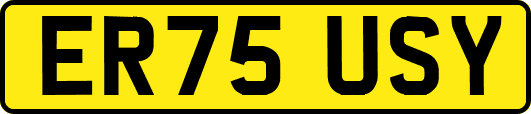 ER75USY