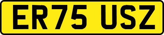 ER75USZ