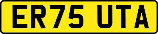 ER75UTA