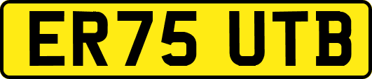 ER75UTB