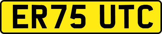 ER75UTC