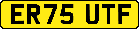 ER75UTF