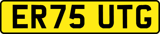 ER75UTG