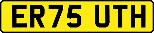 ER75UTH