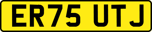 ER75UTJ