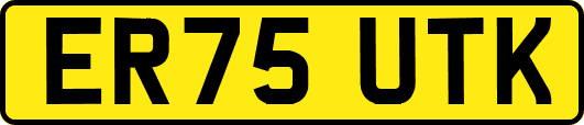 ER75UTK
