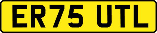 ER75UTL