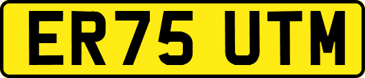 ER75UTM