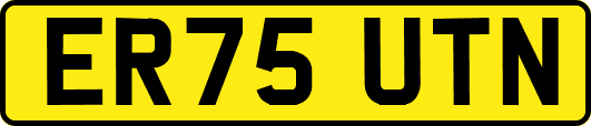 ER75UTN