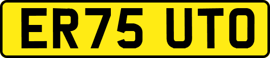 ER75UTO