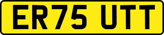 ER75UTT
