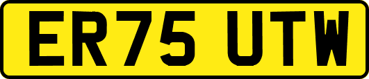 ER75UTW