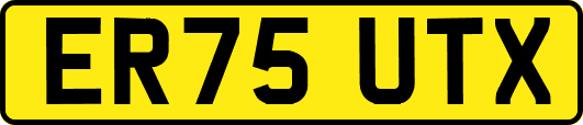 ER75UTX