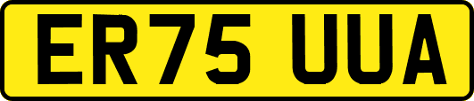 ER75UUA