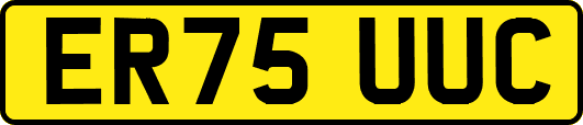 ER75UUC