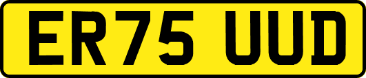 ER75UUD