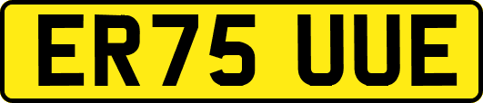 ER75UUE