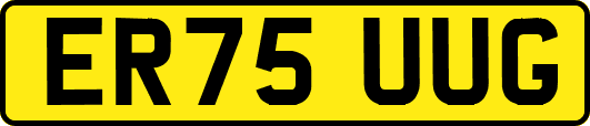 ER75UUG
