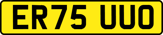 ER75UUO