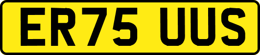 ER75UUS