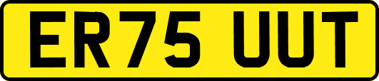 ER75UUT