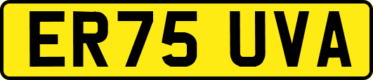 ER75UVA