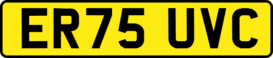 ER75UVC