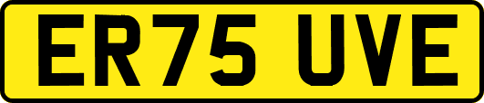 ER75UVE