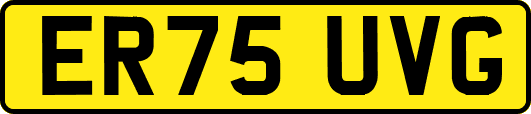 ER75UVG