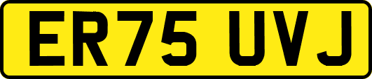 ER75UVJ