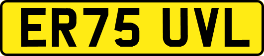 ER75UVL
