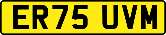ER75UVM