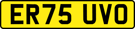 ER75UVO