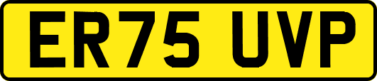 ER75UVP