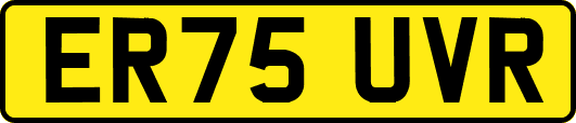 ER75UVR