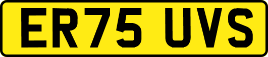 ER75UVS