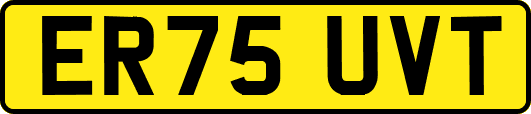 ER75UVT