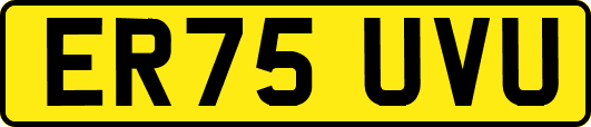 ER75UVU